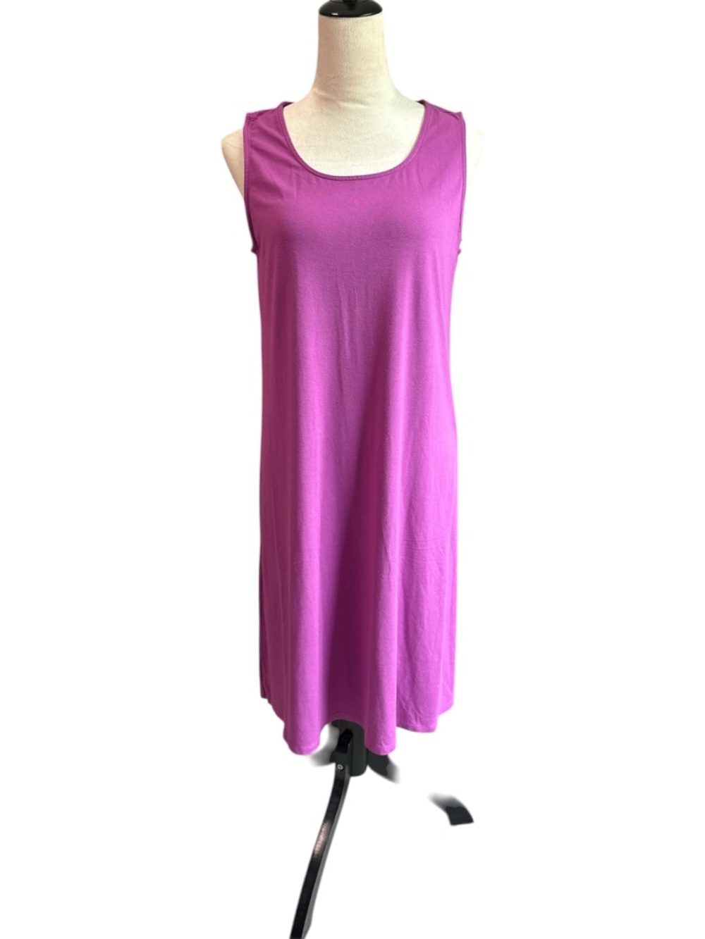 J. Jill Sleeveless Tank Dress